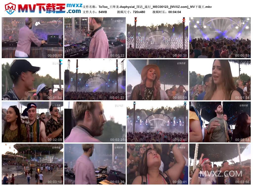 ToToo_王绎龙-Asphyxial_国语_流行_MEC00123